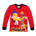 Langarmshirt SpongeBob